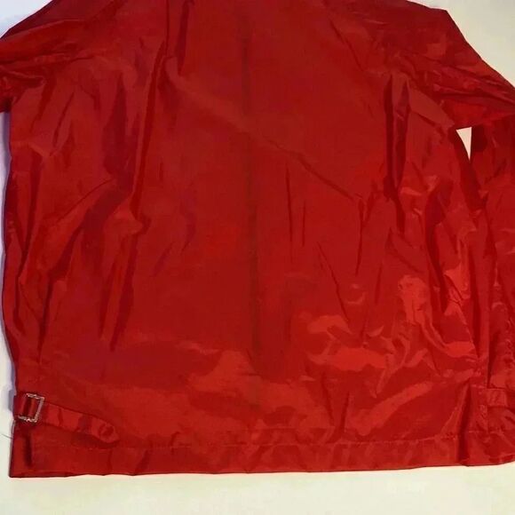 Vintage Izod Lacoste Windbreak  - Picture 11 of 12